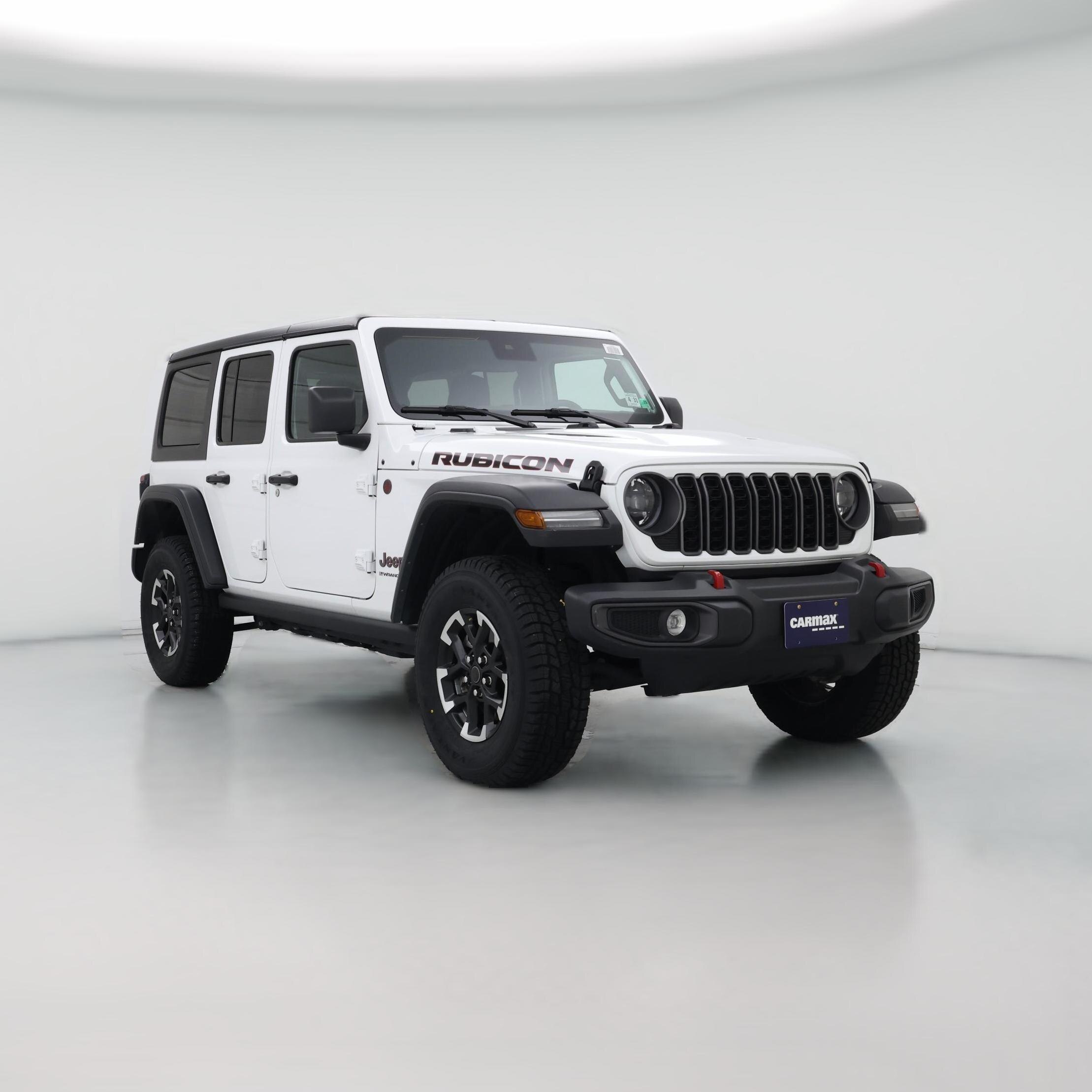 jeep wrangler 4-door 2025 1C4PJXFN0SW527740 image jeep wrangler 4-door 2025 1C4PJXFN0SW527740 image